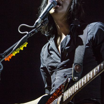 Placebo @ Stadthalle