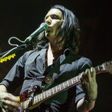 Placebo @ Stadthalle