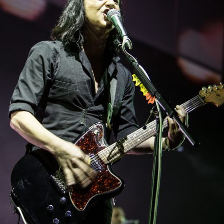 Placebo @ Stadthalle
