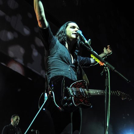 Placebo @ Stadthalle