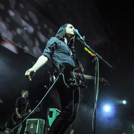 Placebo @ Stadthalle