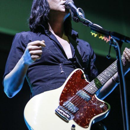 Placebo @ Stadthalle