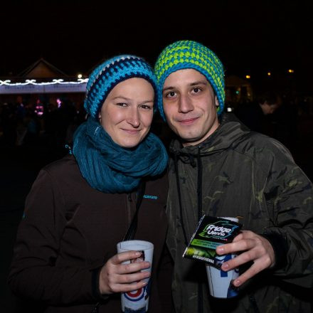 Fridge Festival Day 1 Part 1 @ Donauinsel