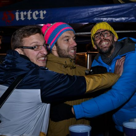 Fridge Festival Day 1 Part 1 @ Donauinsel