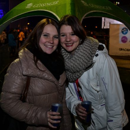 Fridge Festival Day 1 Part 1 @ Donauinsel