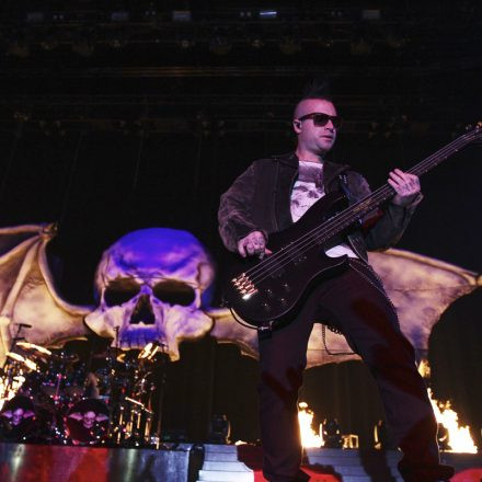 Avenged Sevenfold @ Stadthalle