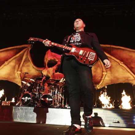 Avenged Sevenfold @ Stadthalle