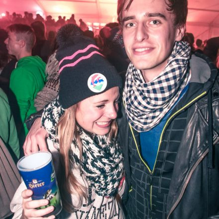 Fridge Festival Day 1 Part 3 @ Donauinsel