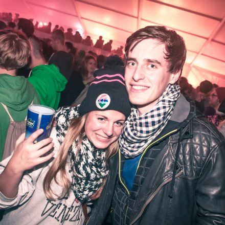 Fridge Festival Day 1 Part 3 @ Donauinsel