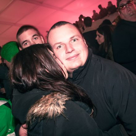 Fridge Festival Day 1 Part 3 @ Donauinsel