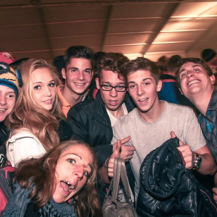 Fridge Festival Day 1 Part 3 @ Donauinsel