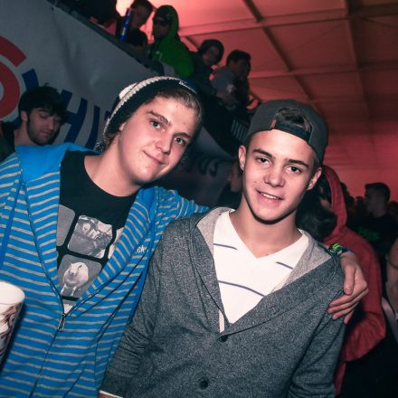 Fridge Festival Day 1 Part 3 @ Donauinsel