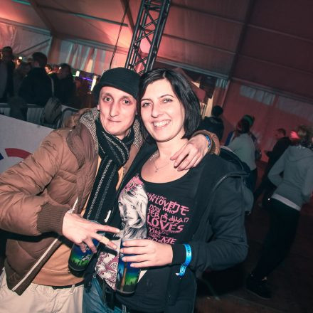 Fridge Festival Day 1 Part 3 @ Donauinsel