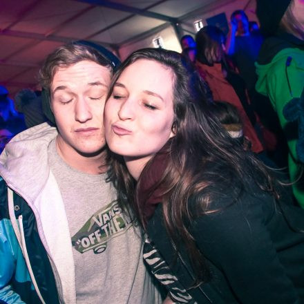 Fridge Festival Day 1 Part 3 @ Donauinsel