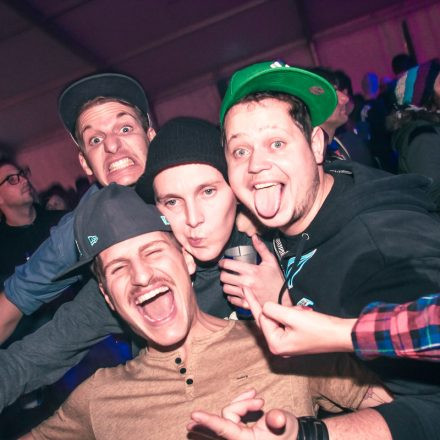 Fridge Festival Day 1 Part 3 @ Donauinsel