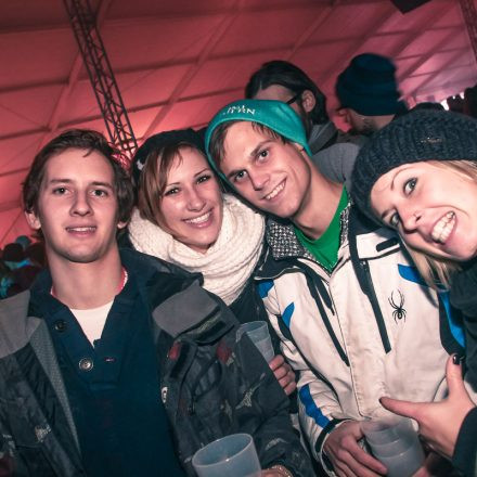 Fridge Festival Day 1 Part 3 @ Donauinsel