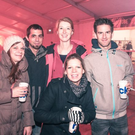 Fridge Festival Day 1 Part 3 @ Donauinsel