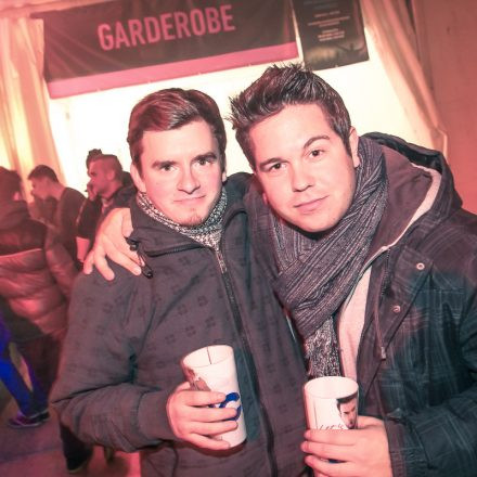 Fridge Festival Day 1 Part 3 @ Donauinsel
