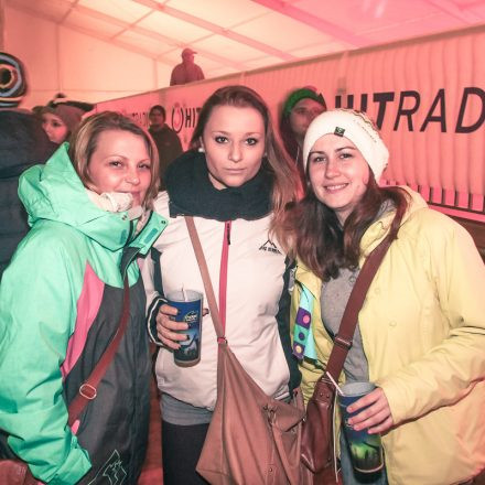 Fridge Festival Day 1 Part 3 @ Donauinsel