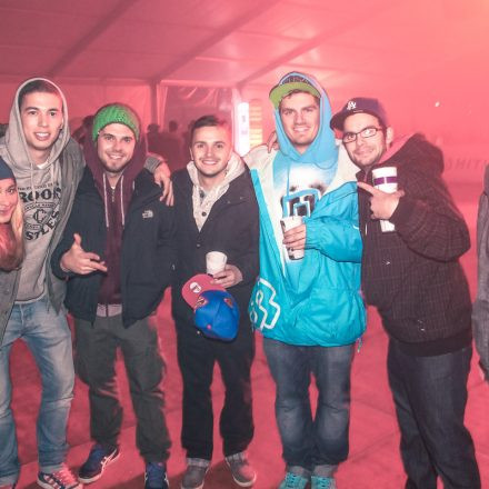 Fridge Festival Day 1 Part 3 @ Donauinsel