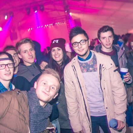 Fridge Festival Day 1 Part 3 @ Donauinsel