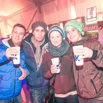 Fridge Festival Day 1 Part 3 @ Donauinsel