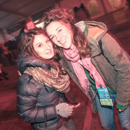 Fridge Festival Day 1 Part 3 @ Donauinsel