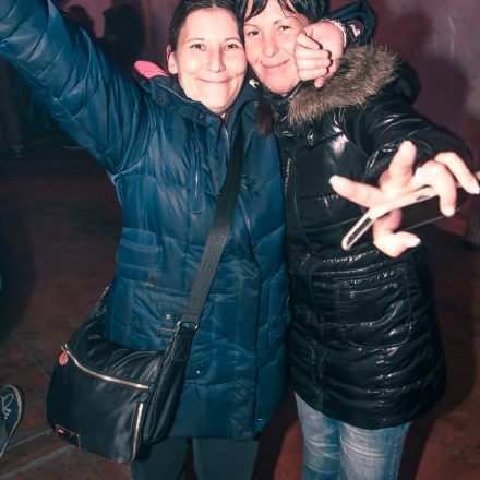 Fridge Festival Day 1 Part 3 @ Donauinsel