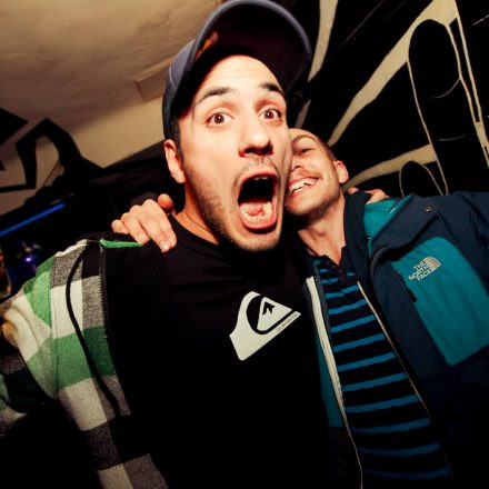 Schwester Semester @ the Loft