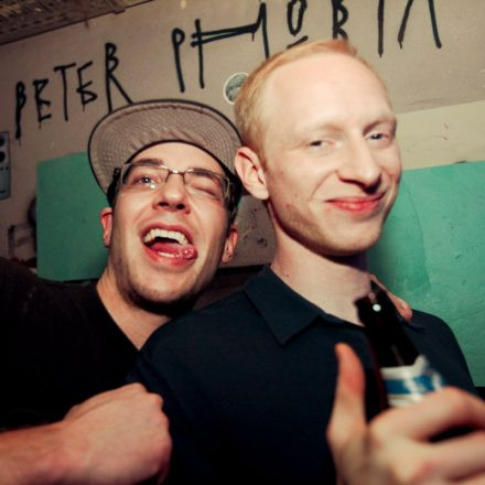 Schwester Semester @ the Loft