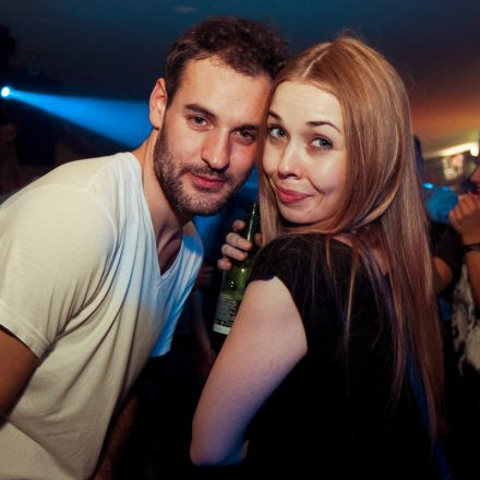 Schwester Semester @ the Loft