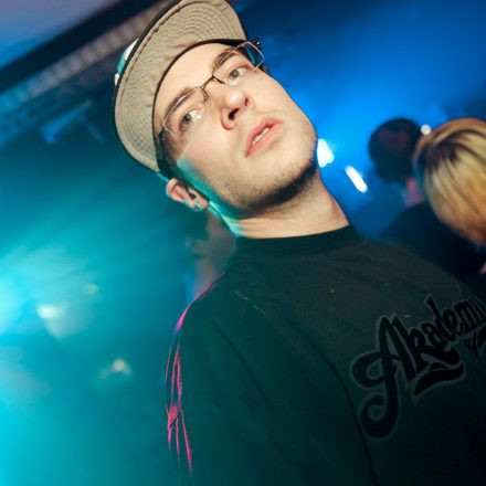 Schwester Semester @ the Loft