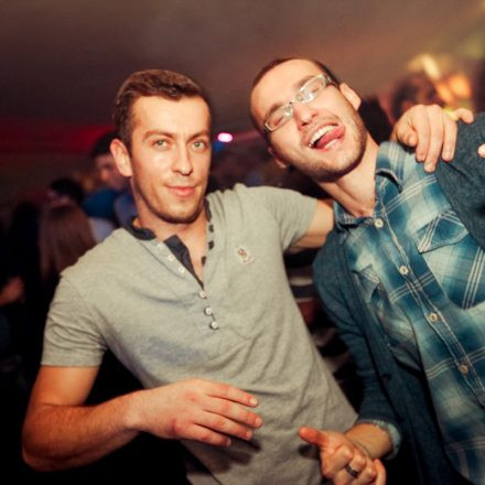 Schwester Semester @ the Loft