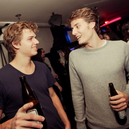 Schwester Semester @ the Loft