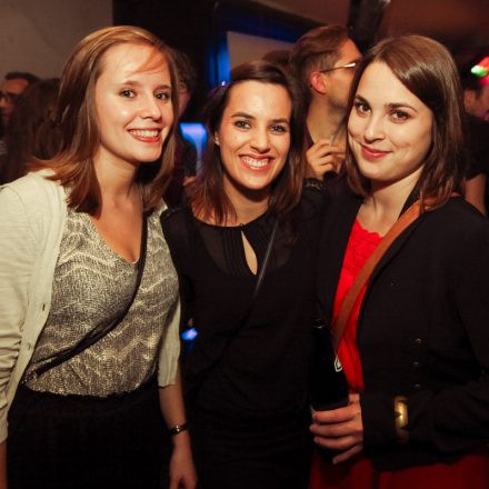 Schwester Semester @ the Loft
