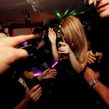 Schwester Semester @ the Loft
