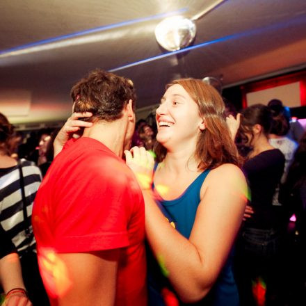 Schwester Semester @ the Loft