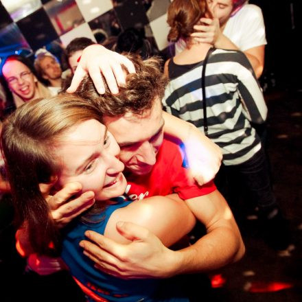 Schwester Semester @ the Loft
