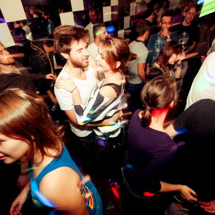 Schwester Semester @ the Loft