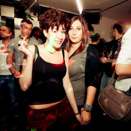 Schwester Semester @ the Loft
