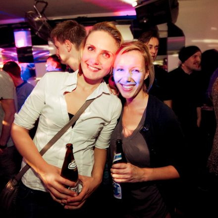 Schwester Semester @ the Loft