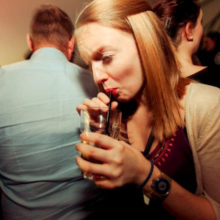Schwester Semester @ the Loft