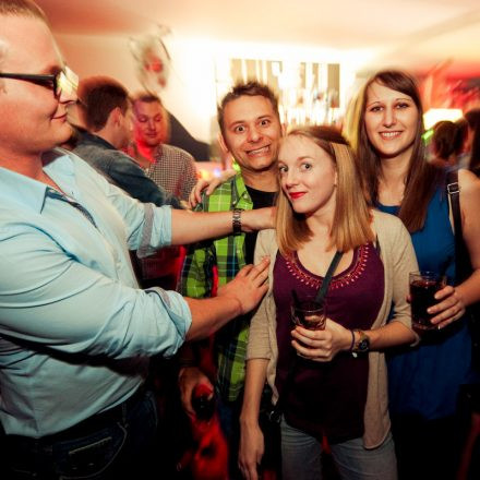 Schwester Semester @ the Loft