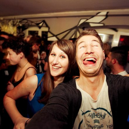 Schwester Semester @ the Loft