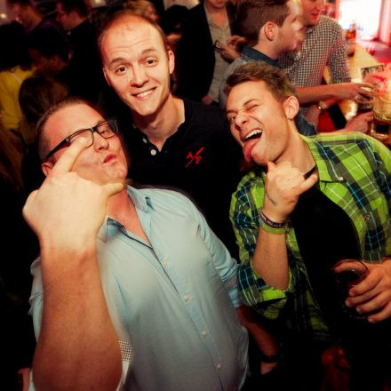 Schwester Semester @ the Loft