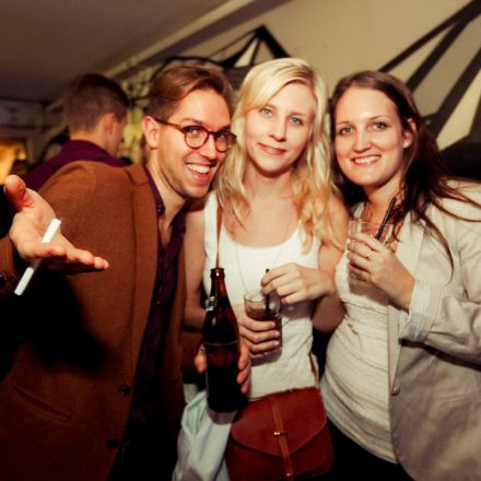 Schwester Semester @ the Loft