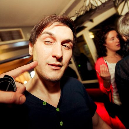 Schwester Semester @ the Loft