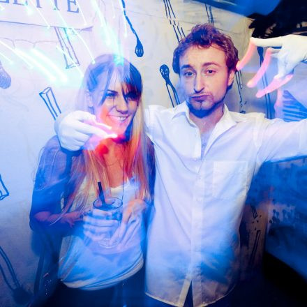 Schwester Semester @ the Loft