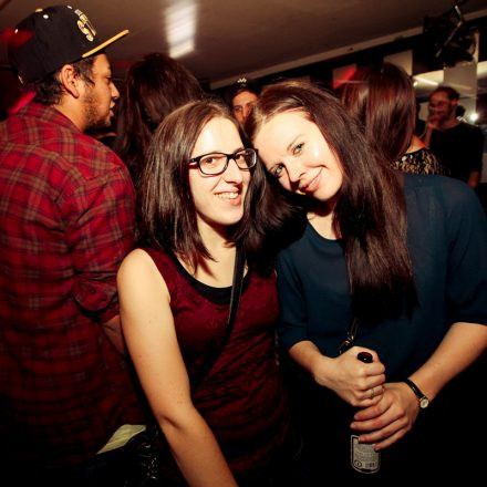 Schwester Semester @ the Loft