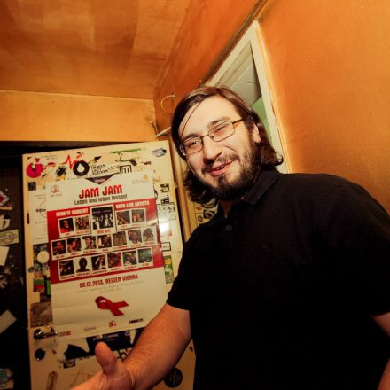 Schwester Semester @ the Loft